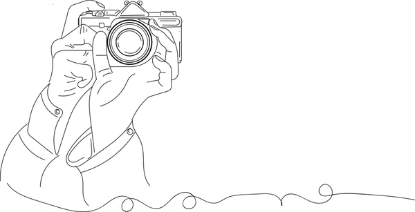 Moments in Focus